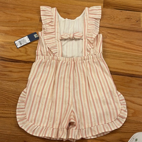 Romper - Picture 4 of 4